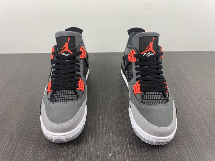 Jordan 4 Retro Infrared  DH6927-061