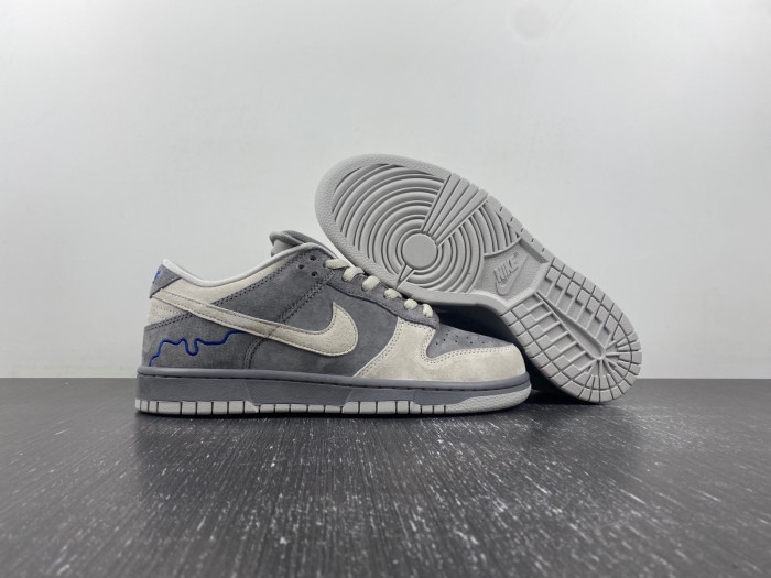 Nike SB Dunk Low TRUCK LTPACK 308269