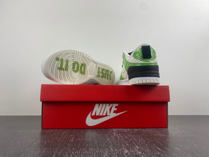 Nike Dunk Low  Disrupt 2 DV1491-101
