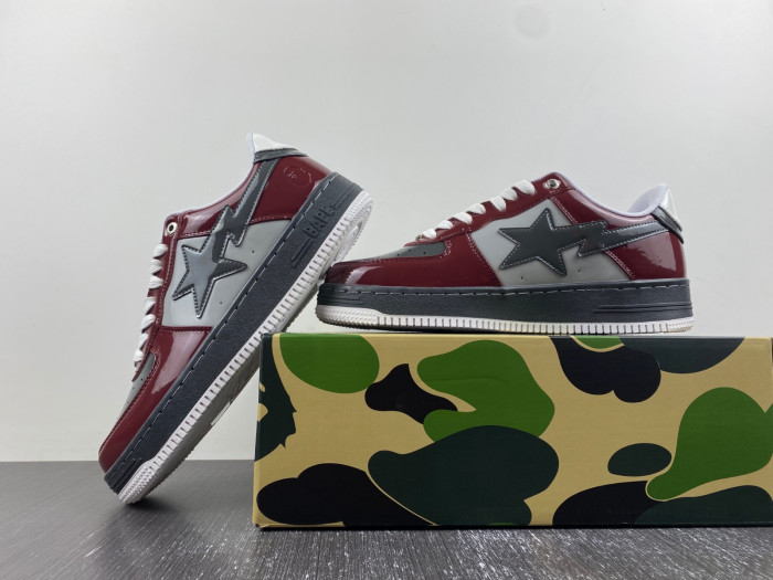 A BATHING APE BAPE STA