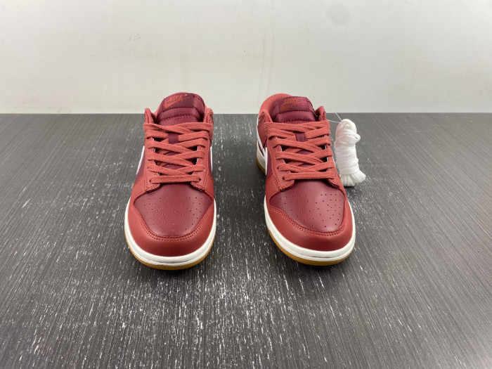 Nike Dunk Low “Desert Berry” DD1503-603