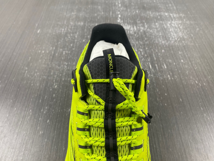 Moncler Trailgrip Gore-Tex