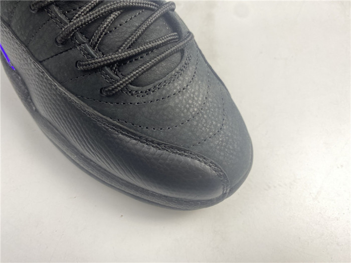 Jordan 12 Retro Black Dark Concord CT8013-005