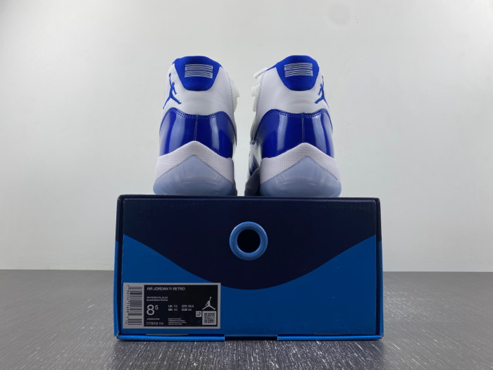 AIR JORDAN 11 RETRO CT8012-114