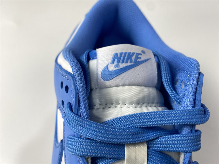 Nike Dunk Low UNC (2021) DD1391-102