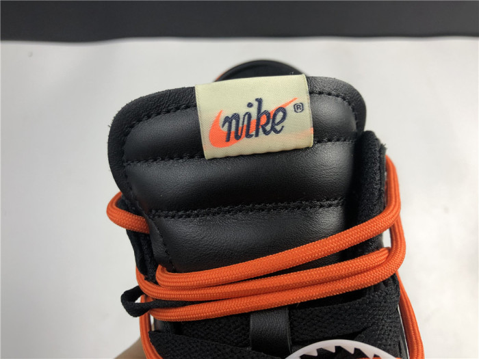 Nike Dunk off-White CT0856-002