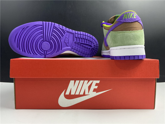Nike Dunk Low Veneer (2020) DA1469-200
