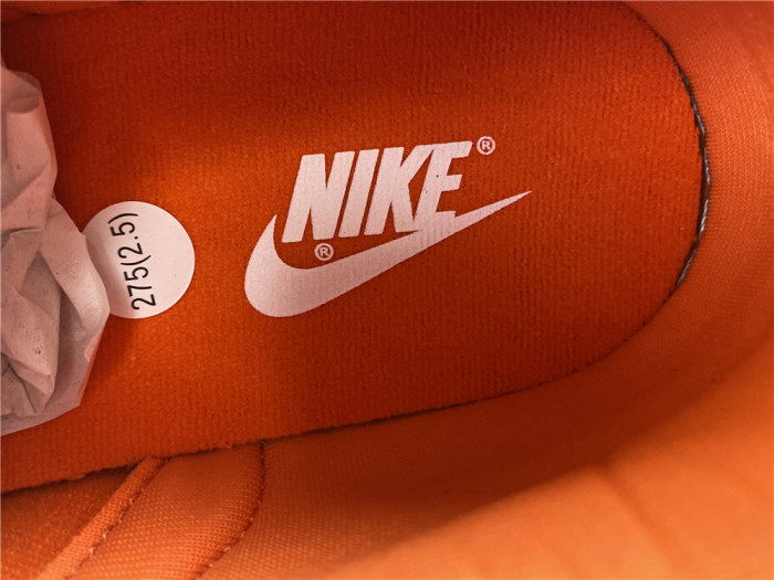 Nike Dunk Low SP Syracuse (2020) CU1726-101