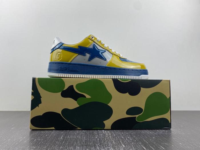 A BATHING APE BAPE STA