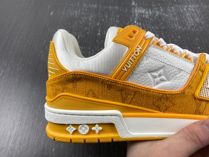 l**is V*t*n lv trainer