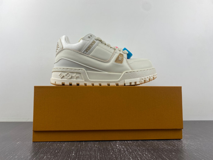 Louis Vuitton LV TRAINER