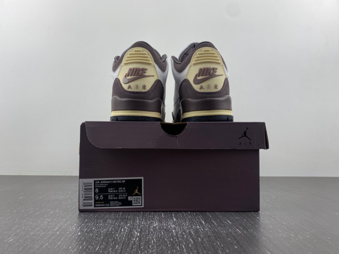 Air Jordan 3  DH3434-113