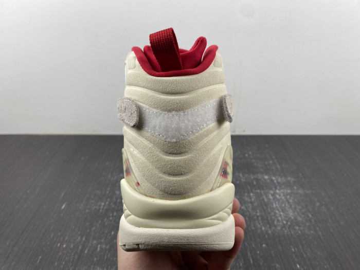 Air Jordan 8 x SoleFly Mi Casa es Su Casa FJ2850-107