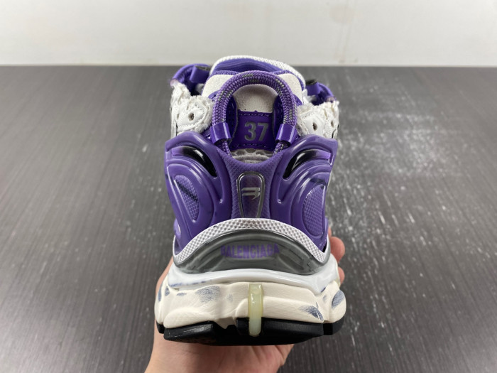 Ba*len*cia*ga sneaker  7.0 677402-w3rb3-5901