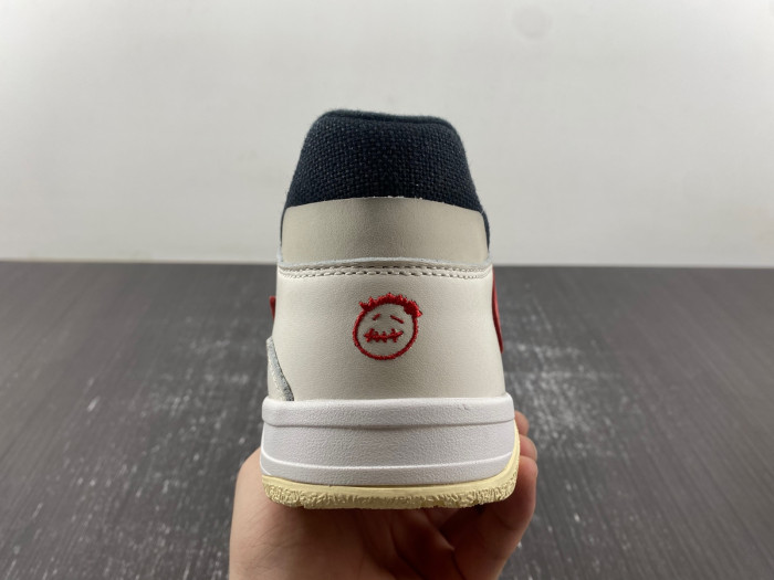 Jordan Jumpman Jack TR Travis Scott University Red FZ8117-101