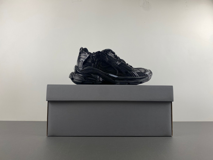 Ba*len*cia*ga runner 772767-w3rny-0135