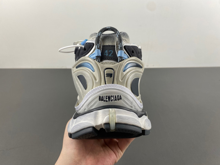 Ba*len*cia*ga runner 772774-w3rny-0623