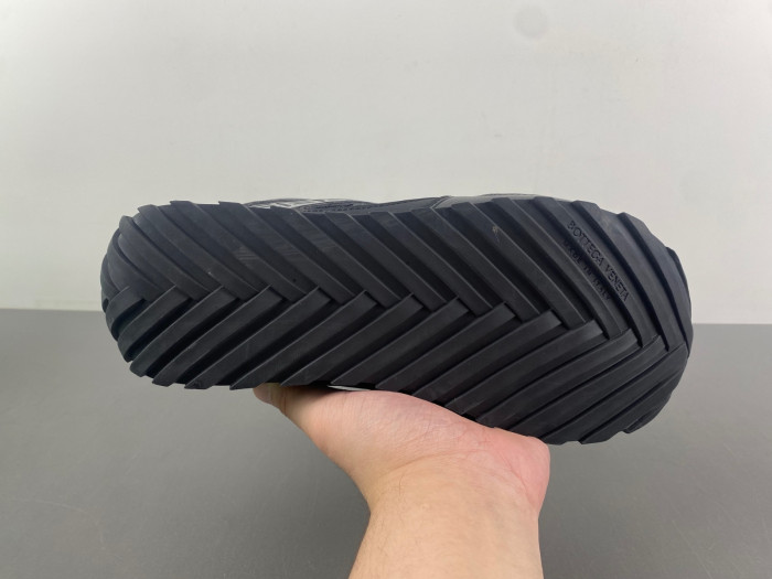 BOTTEGA VENETA ORBIT SNEAKER