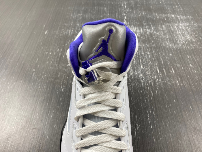 Air Jordan5 CONCORD DD0587-141