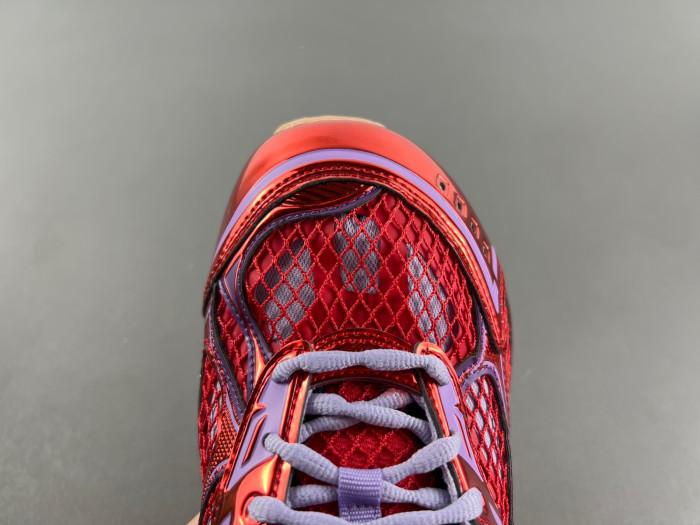 BOTTEGA VENETA ORBIT SNEAKER