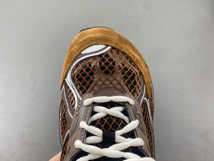 BOTTEGA VENETA ORBIT SNEAKER