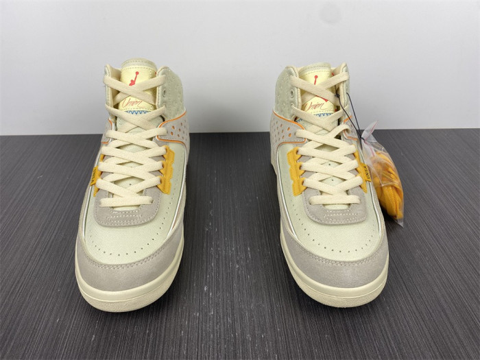 Jordan 2 Retro SP Union Rattan  DN3802-200