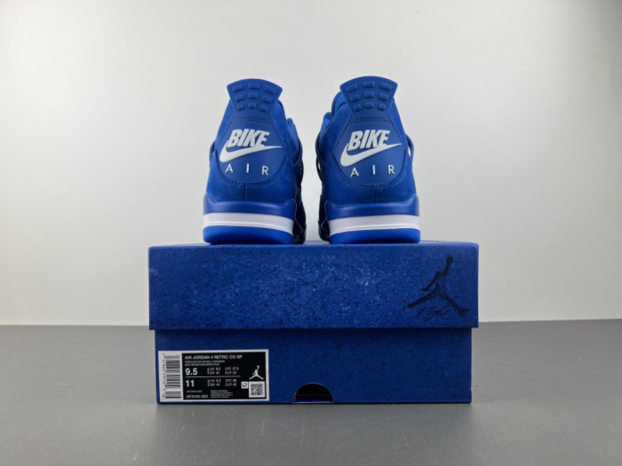 Air Jordan 4 RETRO OG SP HF4340-400