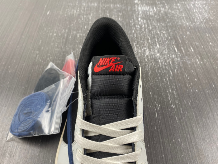 Travis Scott x Air Jordan 1 Low DM7866-713