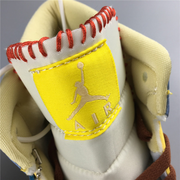 jordan 1 mid se fearless Ma*s*n chateau rouge cu2803-200