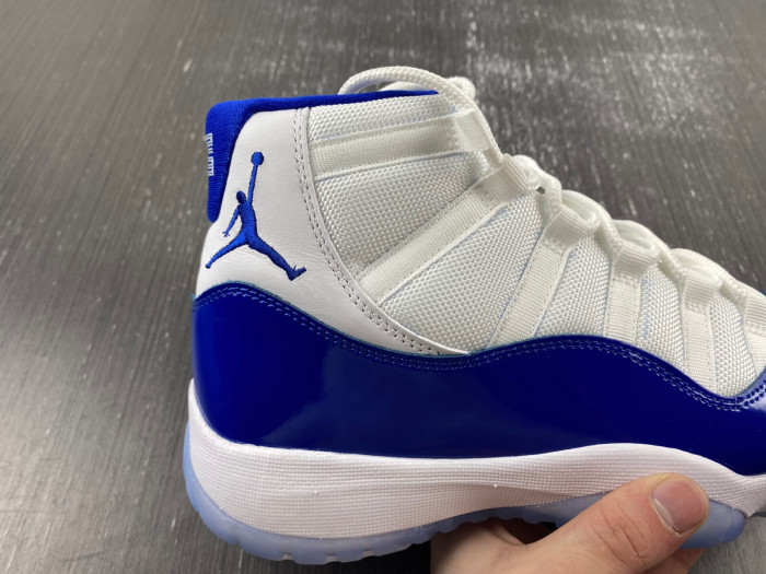AIR JORDAN 11 RETRO CT8012-114