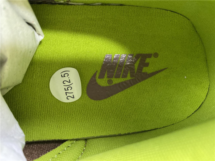 Nike Dunk Low Veneer (2020) DA1469-200