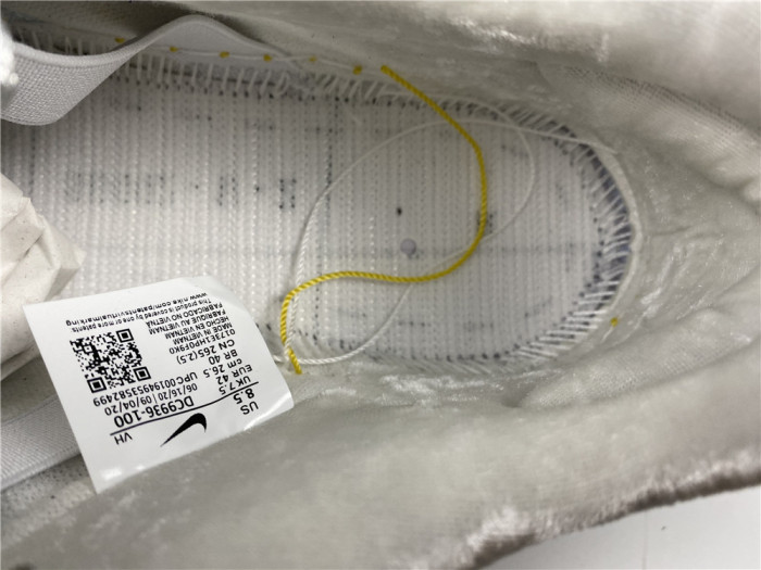 Sean Cliver x Dunk SB Low DC9936-100