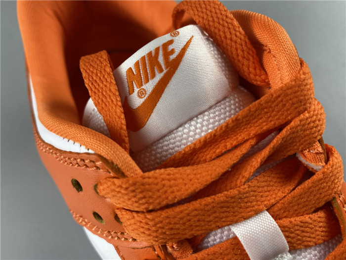 Nike Dunk Low SP Syracuse (2020) CU1726-101