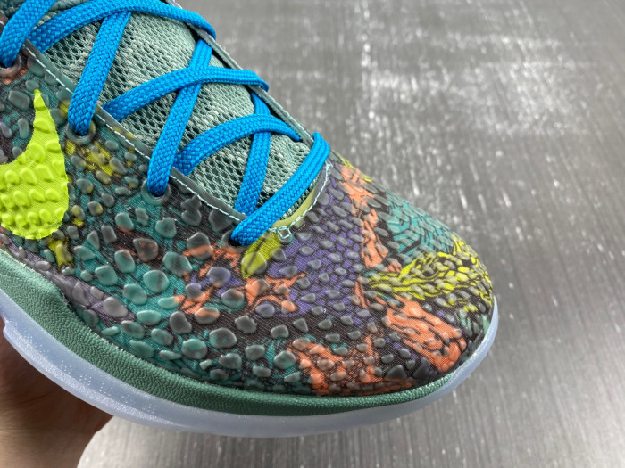 Nike Kobe 6 