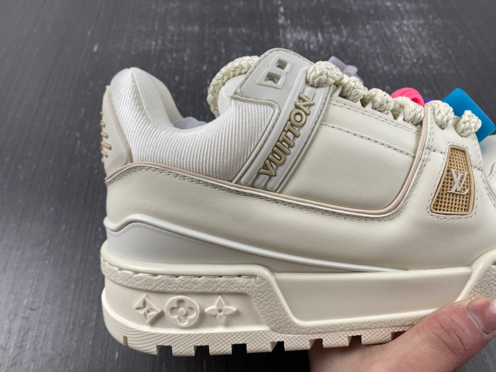 Louis Vuitton LV TRAINER