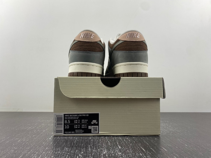 Nike SB Dunk Low FQ1180-001
