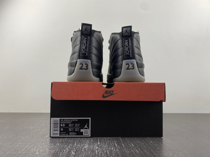 Air Jordan 12 RETRO CT8013-019