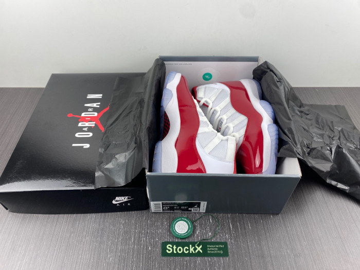 AIR JORDAN 11 RETRO CT8012-116