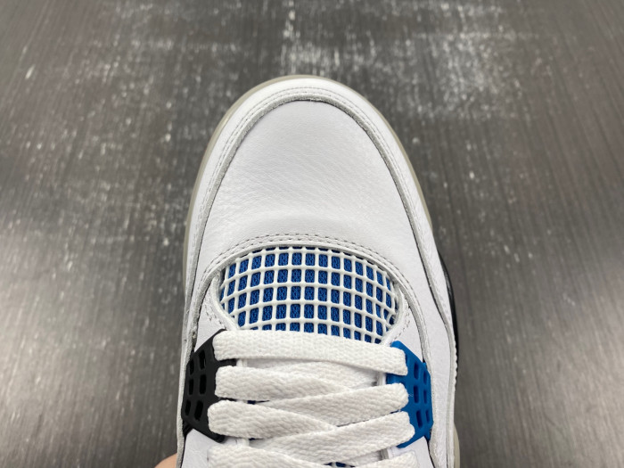 Air Jordan 4 CL1184-146