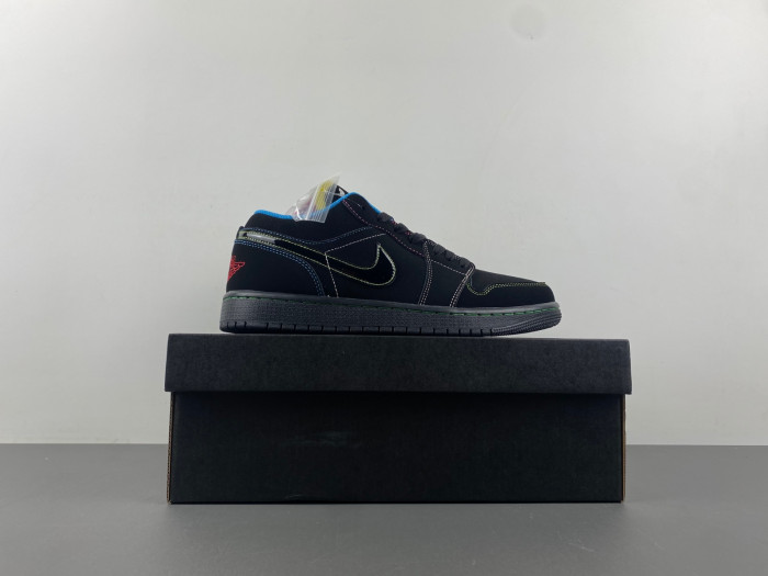 AIR JORDAN 1 PHAT LOW 338145-003