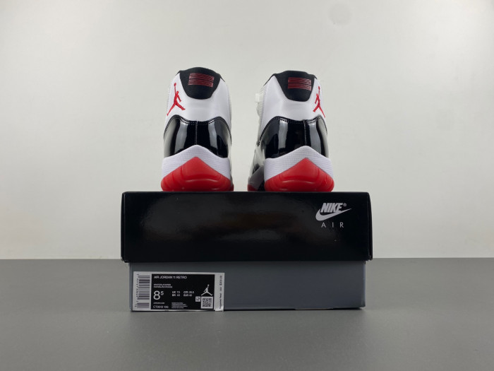 Air Jordan 11 Retro CT8012-106