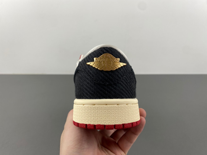 Trophy Room x Air Jordan 1 Low OG “Home” FN0432-100