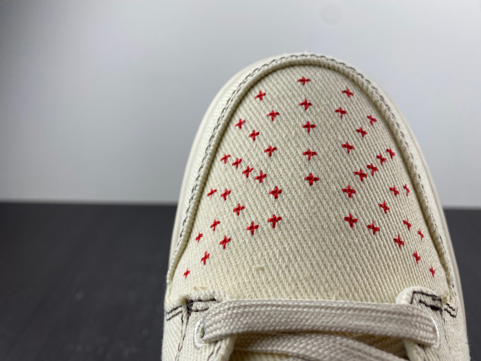 Nike Dunk Low “Light Orewood Brown” DV0834-100