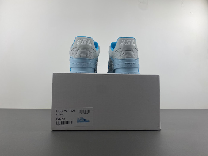 l**is V*t*n lv trainer