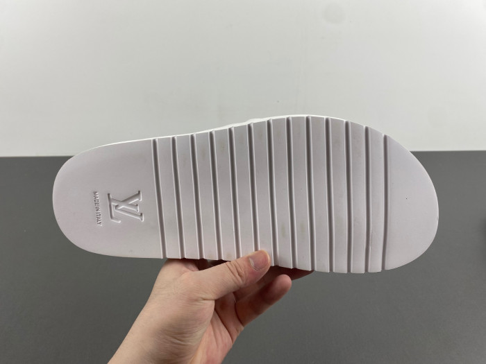 LV Loupe Vulttou Miami