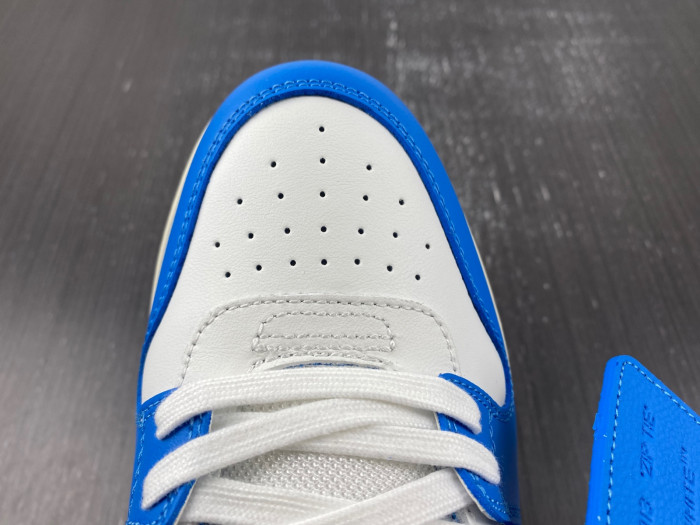 OFF-WHITE OUT OF OFFICE OW000009