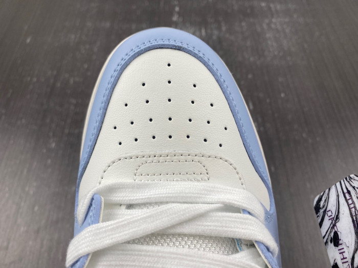 OFF-WHITE OUT OF OFFICE OW000010