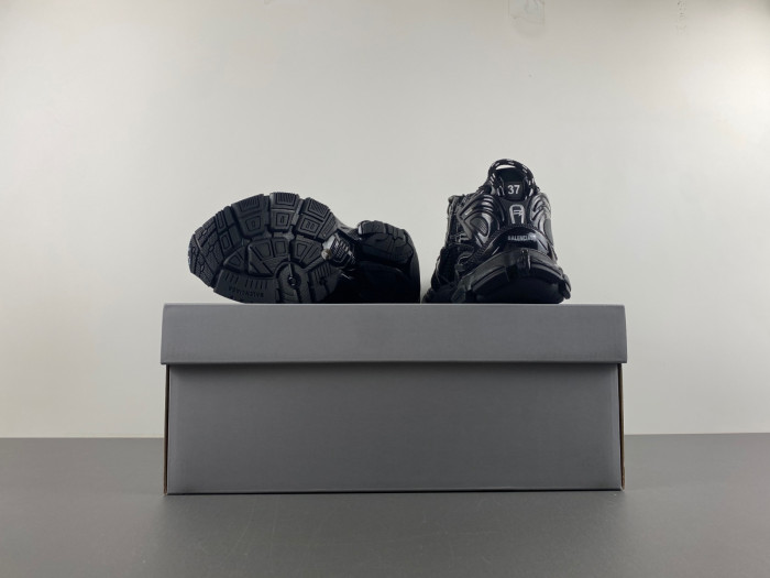 Ba*len*cia*ga runner 772767-w3rny-0135