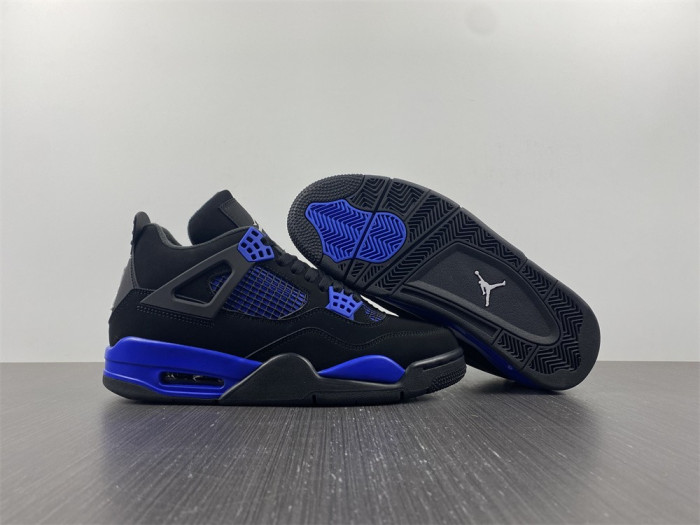 Jordan 4 Retro SE Blue Thunder CT8527-018