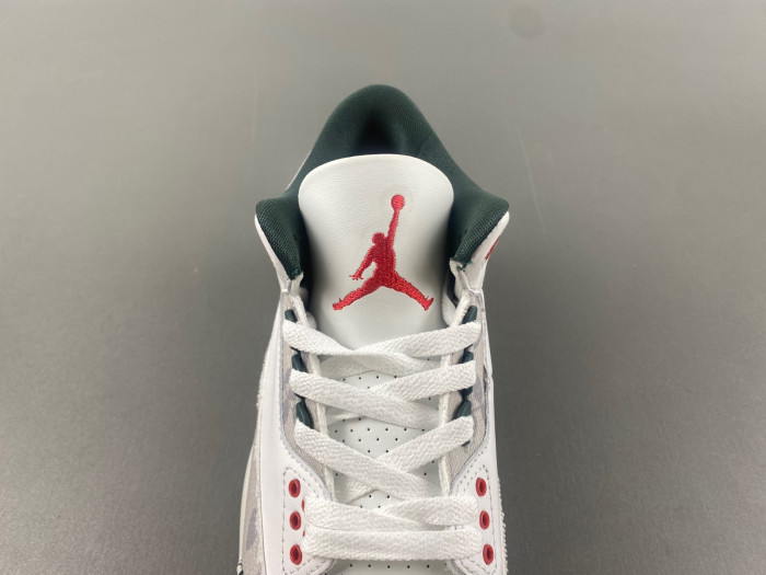 First Look At The Air Jordan 3 “Wings” HM6993-100